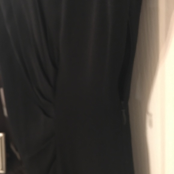Banana republic black cocktail dress - Picture 6 of 6